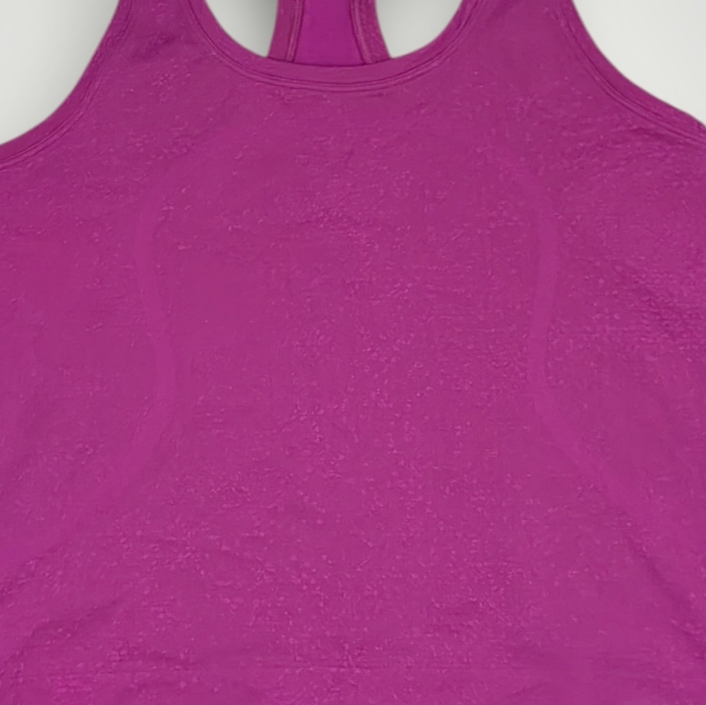 Lululemon Swiftly Tech Racerback Tank 2.0 Race Length - Picture 7 of 12